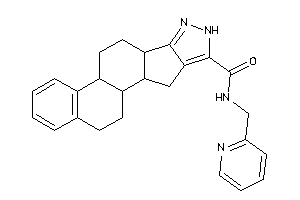 Image of N-(2-pyridylmethyl)BLAHcarboxamide
