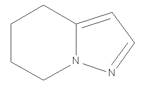 4,5,6,7-tetrahydropyrazolo[1,5-a]pyridine