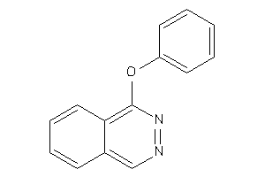 1-phenoxyphthalazine