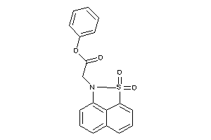 Image of 2-(diketoBLAHyl)acetic Acid Phenyl Ester