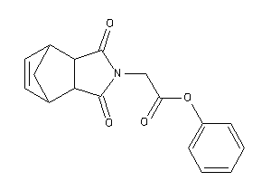 2-(diketoBLAHyl)acetic Acid Phenyl Ester