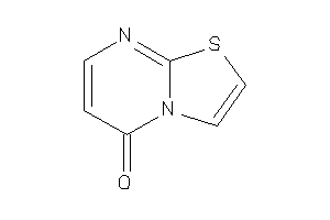 Thiazolo[3,2-a]pyrimidin-5-one