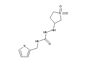 1-[(1,1-diketothiolan-3-yl)amino]-3-(2-thenyl)urea