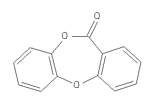 Image of Benzo[b][1,4]benzodioxepin-6-one