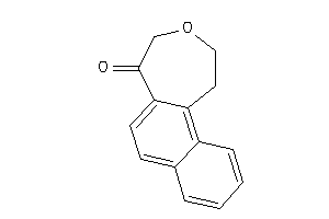 Image of 1,2-dihydrobenzo[i][3]benzoxepin-5-one