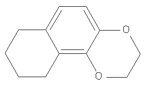 2,3,7,8,9,10-hexahydrobenzo[f][1,4]benzodioxine