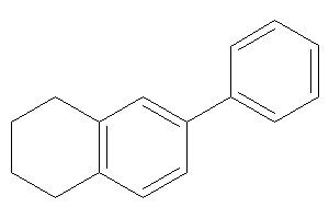 6-phenyltetralin
