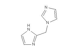 1-(1H-imidazol-2-ylmethyl)imidazole