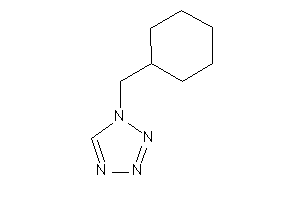 1-(cyclohexylmethyl)tetrazole