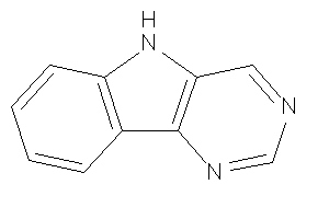 5H-pyrimido[5,4-b]indole