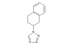 1-tetralin-2-yltetrazole