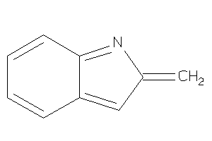 Image of 2-methyleneindole