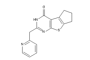 2-pyridylmethylBLAHone