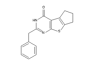 BenzylBLAHone