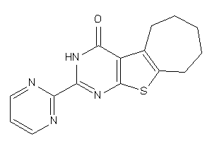 2-pyrimidylBLAHone