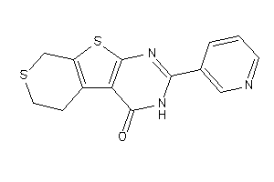 Image of 3-pyridylBLAHone