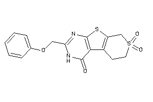 Diketo(phenoxymethyl)BLAHone