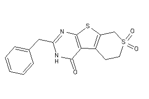 Benzyl(diketo)BLAHone