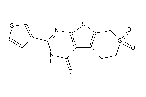 Diketo(3-thienyl)BLAHone