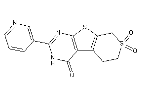 Diketo(3-pyridyl)BLAHone