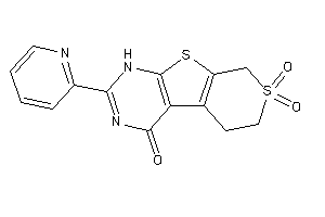 Diketo(2-pyridyl)BLAHone