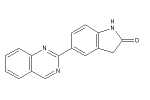 5-quinazolin-2-yloxindole