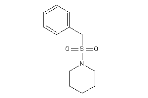 Image of 1-benzylsulfonylpiperidine