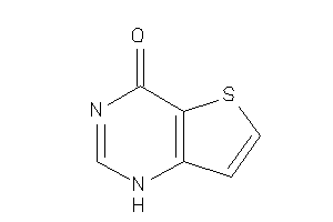 1H-thieno[3,2-d]pyrimidin-4-one