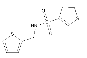 N-(2-thenyl)thiophene-3-sulfonamide