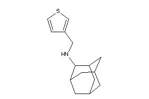 2-adamantyl(3-thenyl)amine