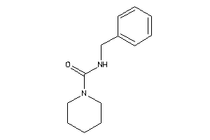 N-benzylpiperidine-1-carboxamide