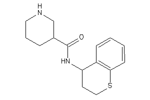 N-thiochroman-4-ylnipecotamide