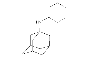 1-adamantyl(cyclohexyl)amine