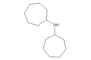 Di(cycloheptyl)amine