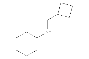 Cyclobutylmethyl(cyclohexyl)amine