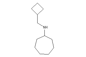 Cyclobutylmethyl(cycloheptyl)amine