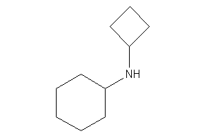 Cyclobutyl(cyclohexyl)amine