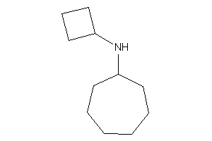 Cyclobutyl(cycloheptyl)amine