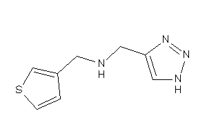 3-thenyl(1H-triazol-4-ylmethyl)amine