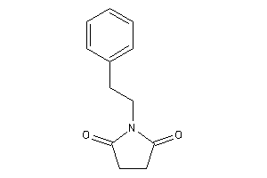 1-phenethylpyrrolidine-2,5-quinone