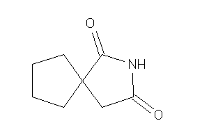 Image of 3-azaspiro[4.4]nonane-2,4-quinone