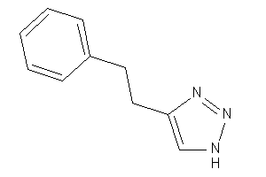 4-phenethyl-1H-triazole