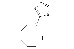 Image of 2-(azocan-1-yl)thiazole