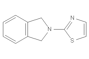 2-isoindolin-2-ylthiazole