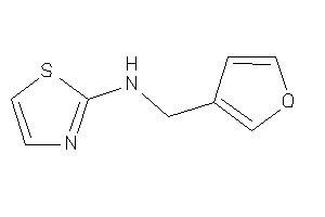 3-furfuryl(thiazol-2-yl)amine