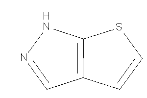 1H-thieno[2,3-c]pyrazole