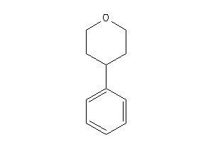 4-phenyltetrahydropyran