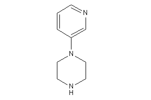 1-(3-pyridyl)piperazine