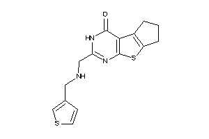 (3-thenylamino)methylBLAHone