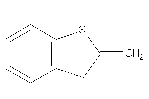 2-methylene-3H-benzothiophene